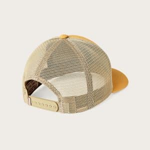Alternative view of Filson 1897 - Logger Cap