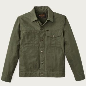 Filson 1897 - Ranger Short Cruiser