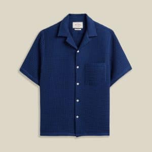 Portuguese Flannel - Skjorte