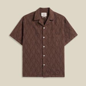 Portuguese Flannel - Skjorte