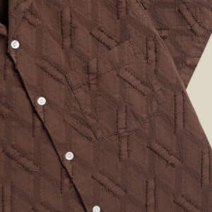 Alternative view of Portuguese Flannel - Skjorte