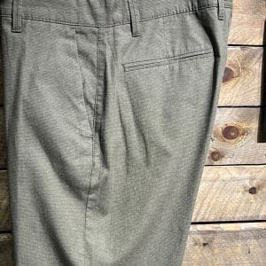 Alternative view of Sea Barrier - Chinos