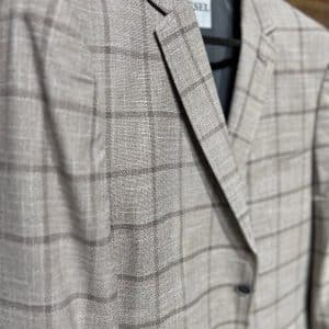 Alternative view of Aksel - Jakke