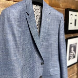 Alternative view of Aksel - Jakke