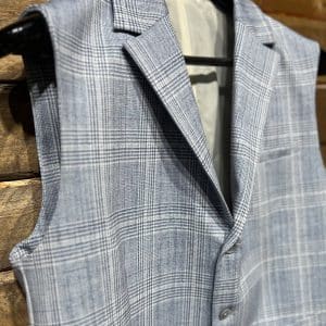 Alternative view of Aksel - Vest