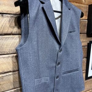 Alternative view of Aksel - Vest