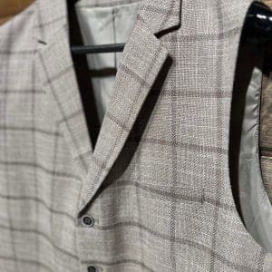 Alternative view of Aksel - Vest