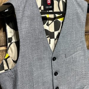 Alternative view of Club Of Gents - Vest