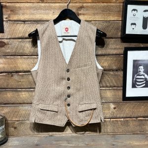 Club Of Gents - Vest