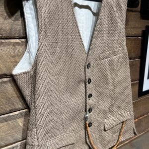 Alternative view of Club Of Gents - Vest