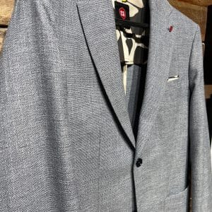 Alternative view of Club Of Gents - Jakke