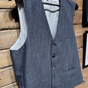 Alternative view of Club Of Gents - Vest