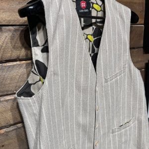 Alternative view of Club Of Gents - Vest