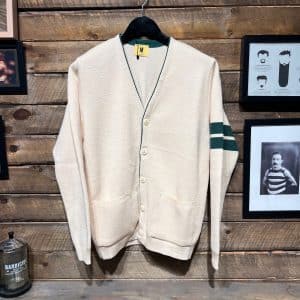 Nitto - Cardigan