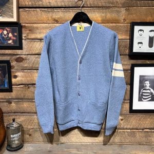 Nitto - Cardigan