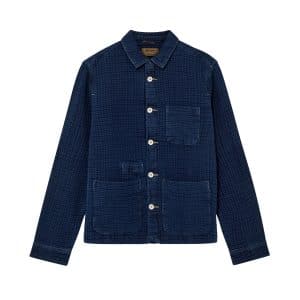 Mos Mosh - Overshirt