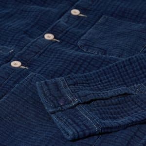 Alternative view of Mos Mosh - Overshirt