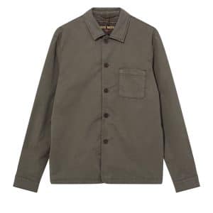 Mos Mosh - Overshirt