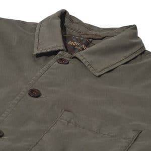 Alternative view of Mos Mosh - Overshirt