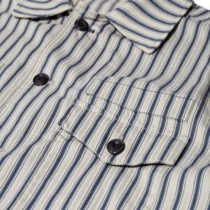 Alternative view of Mos Mosh - Overshirt