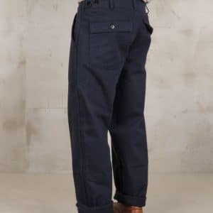 Alternative view of Pike Brothers - 1962 OG-107 Pant