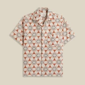 Portuguese Flannel - Skjorte