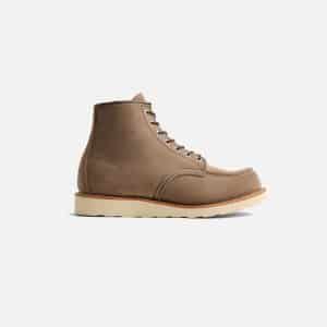 Red Wing - Støvle Moc Toe