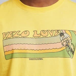 Alternative view of Dedicated - T-Shirt