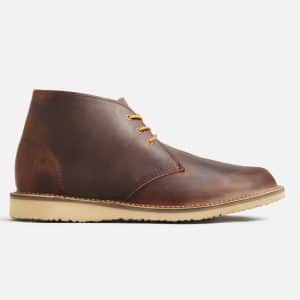 Red Wing - Chukka