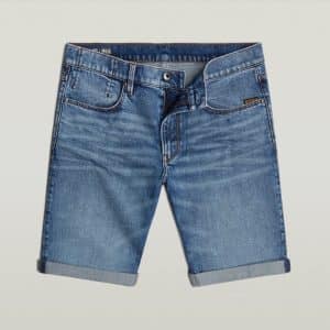 G-Star - Denim Shorts