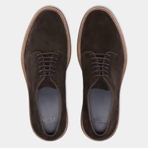 Alternative view of TGA By Ahler - Sko