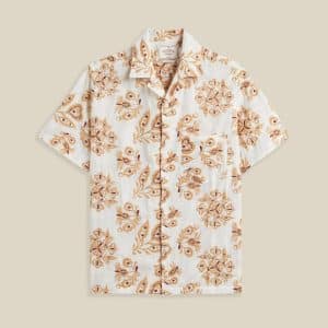 Portuguese Flannel - Skjorte