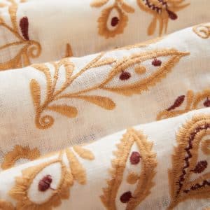 Alternative view of Portuguese Flannel - Skjorte