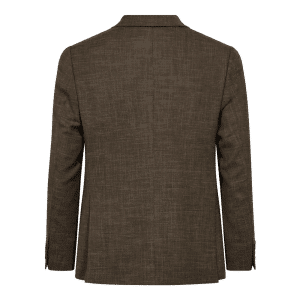 Alternative view of Sunwill - Jakke