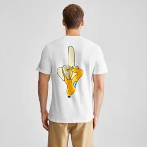 Alternative view of Dedicated - T-Shirt