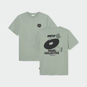 Dedicated - T-Shirts