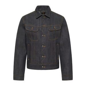 Lee101 - Denim Jakke Rider 14,75oz