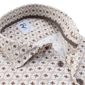 Alternative view of R2 - Skjorte