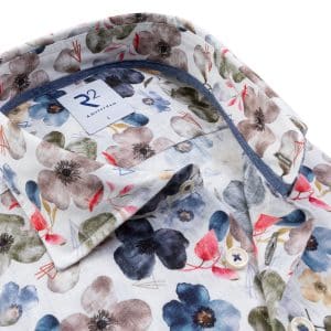 Alternative view of R2 - Skjorte