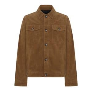 Rock & Blue - Skindjakke