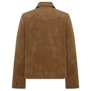 Alternative view of Rock & Blue - Skindjakke