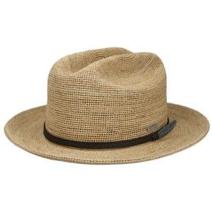 Stetson - Western Hat Straw
