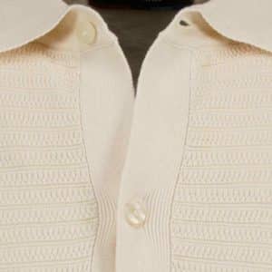 Alternative view of Ragman - Polo Knit