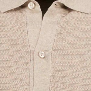 Alternative view of Ragman - Polo Knit