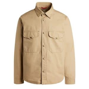 Manifattura Ceccarelli - Overshirt