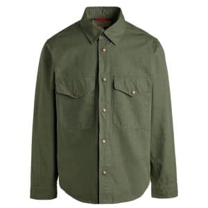 Manifattura Ceccarelli - Overshirt