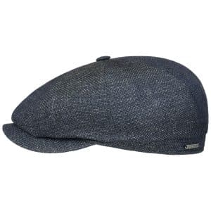 Stetson - Flatcap Hatteras