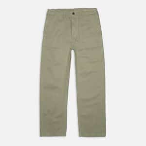 Nudie Jeans - Pants Tuff Tony