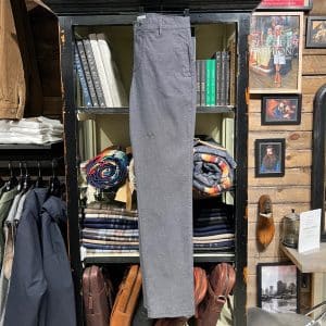 Sea Barrier - Chinos