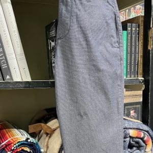 Alternative view of Sea Barrier - Chinos